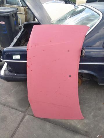 motorkap Suzuki Alto 2005 beschikbaar voor biedingen