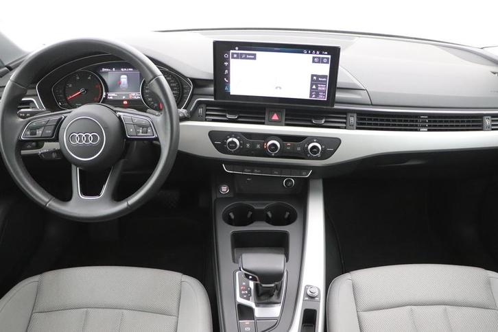 (2CUQ868) AUDI A4 AVANT, Autos, Audi, Entreprise, Achat, A4, ABS, Caméra de recul, Airbags, Air conditionné, Bluetooth, Ordinateur de bord