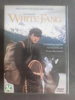 White Fang - Ethan Hawke, Alle leeftijden, Ophalen of Verzenden, Zo goed als nieuw