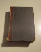 Livre ancien - Dictionnaire Latin-Francais - 1878, Antiquités & Art, Antiquités | Livres & Manuscrits, Enlèvement ou Envoi