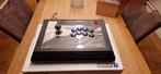 HORI fighting stick Alpha Xbox, Ophalen of Verzenden, Zo goed als nieuw, Xbox Series X