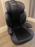 Autostoel Titanium zwart mee groei met kind, Kinderen en Baby's, Autostoeltjes, 15 t/m 36 kg, Zo goed als nieuw, Isofix, Verstelbare rugleuning