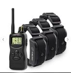 Collier d'entraînement à distance Pour animaux domestiques, Livres, Enlèvement ou Envoi, Neuf, Chiens