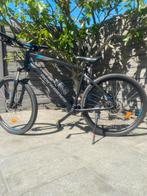 B-Twin Rockrider ST520.  27,5 inch jongensfiets, Fietsen en Brommers, Fietsen | Mountainbikes en ATB, Ophalen, Zo goed als nieuw