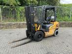 2018 Caterpillar GP25NT Vorkheftruck, Zakelijke goederen, Machines en Bouw | Heftrucks en Intern transport, Overige aandrijving