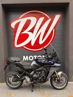 Yamaha Tracer 9 GT + Cobalt Blue @ BW Motors Mechelen, Motoren, 890 cc, Motorrijbewijs A, Bedrijf, 3 cilinders