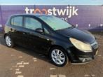 2008 - Opel - Corsa - 1.4-16V Cosmo - Voiture particulière, Autos, Achat, Entreprise, Autres carburants, MPV ou Monospace