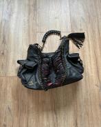 Sac à main Desigual, Ophalen of Verzenden, Gebruikt, Zwart, Handtas