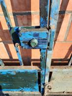 Barriere, Jardin & Terrasse, Enlèvement ou Envoi