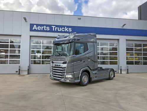 DAF XG 480 FT - ST849 - 4x2 - TraXon - ADR AT+FL+EX2/3 –DA, Autos, Camions, Entreprise, DAF, Diesel, Euro 6, Automatique, Autres couleurs