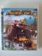 Motor Storm: Pacific Rift ps3 game, Avontuur en Actie, Gebruikt, Online, Ophalen of Verzenden