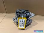 OPEL ASTRA G 1.6 8V Dynamo alternator 100A, Opel, Utilisé, Enlèvement ou Envoi