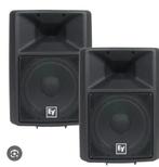 Enceinte électro Voice SX200, Muziek en Instrumenten, Ophalen of Verzenden, Gebruikt