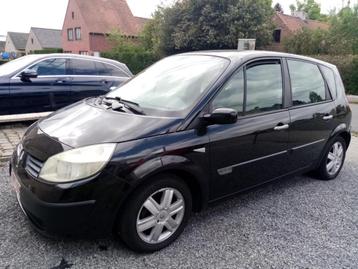 auto tweedehands of onderdelen, Autos, Achat, Boîte manuelle, 5 portes, Particulier