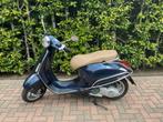 Scooter Vespa 125cc, Ophalen, Gebruikt, Overige modellen, 125 cc