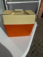 Koelbox, Caravans en Kamperen, Ophalen, Gebruikt, Koelbox, Koelelement