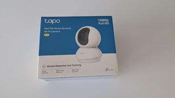 Caméra de surveillance TAPO TC 70 pour intérieure, Enlèvement, Neuf, Caméra d'intérieur