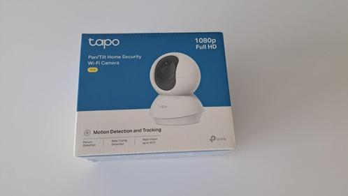 TAPO TC 70 Bewakingscamera voor binnen, Audio, Tv en Foto, Videobewaking, Nieuw, Binnencamera, Ophalen