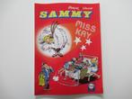 sammy...nr.21...miss kay, Boeken, Stripverhalen, Ophalen of Verzenden, Zo goed als nieuw