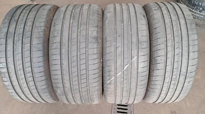 2754018 2454518 275/40R18 245/45R18 zomer Goodyear, Auto-onderdelen, Vrachtwagen-onderdelen, Ophalen