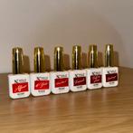 6 vernis à ongles en gel NC, Enlèvement ou Envoi, Comme neuf