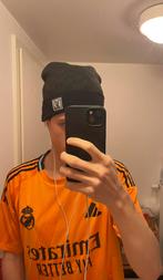 Bonnet noir, Kleding | Heren, Mutsen, Sjaals en Handschoenen, Ophalen, Zo goed als nieuw, Muts