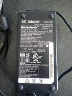 Originele Lenovo 20V 8.5A 170W laptop adapter 42T5290, Informatique & Logiciels, Chargeurs d'ordinateur portable, Utilisé, Enlèvement ou Envoi