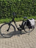 Electrische fiets Bulls met 130 km rijbereik maat S, Fietsen en Brommers, Elektrische fietsen, Ophalen, Gebruikt
