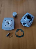 Honda wallaroo - Malossi 50cc cilinderkit, Ophalen