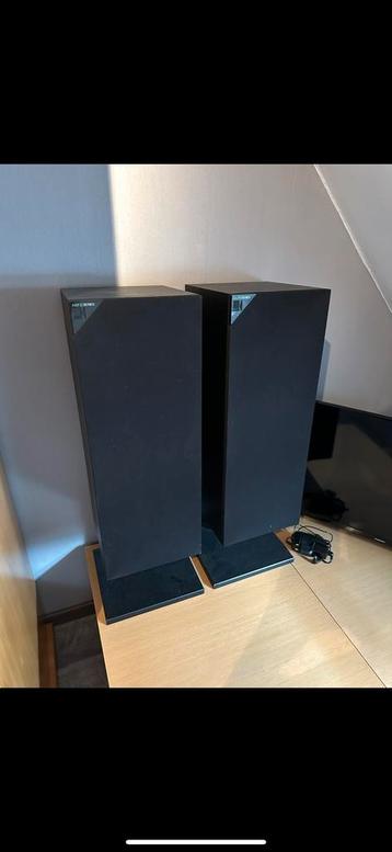 Kef C beschikbaar voor biedingen