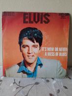 Single elvis Presley, CD & DVD, Vinyles | Rock, Comme neuf, Enlèvement ou Envoi