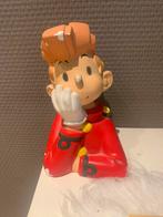 Buste spirou, Collections, Tirelires, Comme neuf