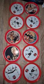 Coca-Cola onderzetters, Verzamelen, Ophalen of Verzenden