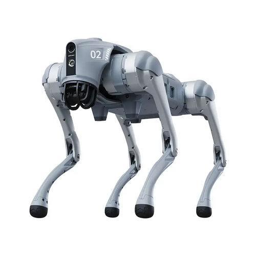 Unitree Go2 PRO Robotische Hond (EU), Hobby en Vrije tijd, Overige Hobby en Vrije tijd, Nieuw, Ophalen of Verzenden