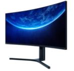 34 " game scherm Xiaomi curved, Computers en Software, Monitoren, Gebruikt, Xiaomi, 101 t/m 150 Hz, HDMI