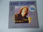 LP van "Luis Cobos" Vienna Concerto anno 1990., Ophalen of Verzenden, 1980 tot 2000, Gebruikt, 12 inch