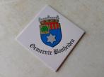 logo Gemeente Bonheiden, Enlèvement ou Envoi, Neuf