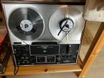 Sony TC-377 reel-to-reel, Audio, Tv en Foto, Bandrecorder, Ophalen of Verzenden, Bandrecorder