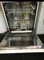 Lave vaisselle Bosch, Ophalen, Gebruikt