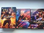 The Flash seizoen 1 tot 5 - NIEUWSTAAT, Alle leeftijden, Ophalen of Verzenden, Nieuw in verpakking, Boxset