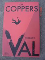 Toni Coppers:VAL, Comme neuf, Belgique, Enlèvement ou Envoi