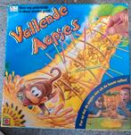 Vallende aapjes, Hobby en Vrije tijd, Drie of vier spelers, Ophalen, Gebruikt, Mattel