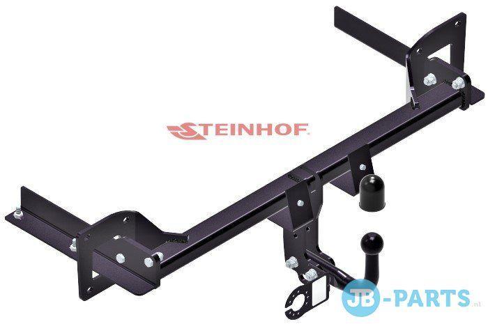 Vaste trekhaak Opel Insignia B Hatchback 5D vanaf 06/2017, Auto-onderdelen, Trekhaken