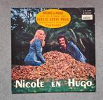 Nicole En Hugo: Nicole En Hugo (LP) gesigneerd!, Ophalen of Verzenden