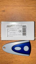 Afstandsbediening Garagepoort