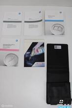 Handleiding Duits VW Passat B8, Utilisé