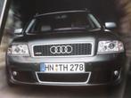 Audi RS6 Berline & Avant Relié 2003 Livre, Livres, Audi, Enlèvement ou Envoi