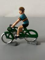 Wielrennen, Ophalen, Zo goed als nieuw