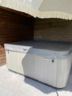 Hotspring jacuzzi, Tuin en Terras, Ophalen, Zo goed als nieuw, Filter, Vast