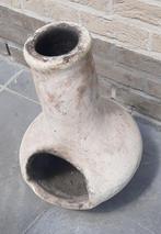 Kleine tuinhaard - terraskacheltje voor buiten, Tuin en Terras, Ophalen, Gebruikt